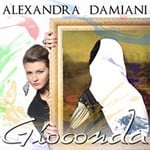 cover: Alexandra Damiani - Gioconda