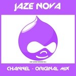 cover: Jaze Nova - Channel