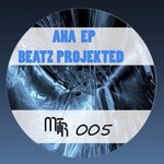 cover: Beatz Projekted - Aha EP