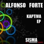 cover: Alfonso Forte - Kaptiva