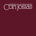 cover: Cori Josias - Takin' It Straight