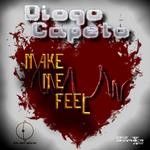 cover: Diogo Capeto - Make Me Feel