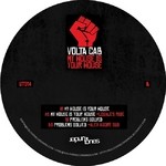 cover: Volta Cab - My House Is Your House EP