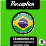 cover: Cesar Caballero - E Bonita (remixes 2012)