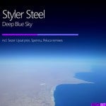 cover: Styler Steel - Deep Blue Sky