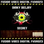 cover: Dinky Deejay - Secret