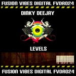 cover: Dinky Deejay - Levels