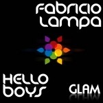 cover: Fabricio Lampa - Hello Boy's