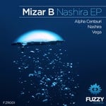 cover: Mizar B - Nashira EP