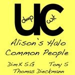 cover: Common People - Alison's Halo