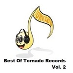 cover: Various - Best Of Tornado Records Vol 2