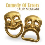 cover: Salim Meghani - Comedy Of Errors