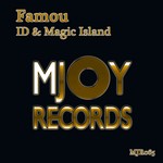 cover: Famou - Id & Magic Island