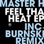 cover: Master H - Feel Tha Heat!