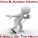 cover: Andrea Martin|Hani - Middle Of The Night