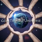 cover: Various - Goa Trip To Universe