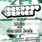 cover: Daniel Bob|Zule - Tekrootseries 004