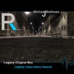 cover: Michael J Matthews - Legacy