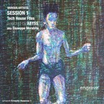 cover: Abyss|Giuseppe Morabito|Various - Session 1 Tech House Files (selected by Abyss aka Giuseppe Morabito)