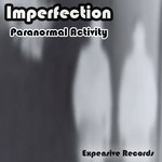 cover: Imperfection - Paranormal Activity