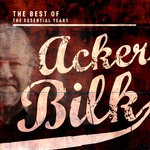 cover: Acker Bilk|His Paramount Jazz Band - Best OF The Essential Years