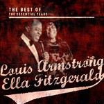 cover: Armstrong, Louis|Louis Armstrongella Fitzgerald - Best OF The Essential Years