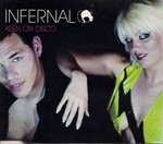 cover: Infernal - Keen On Disco