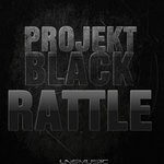 cover: Projekt Black - Rattle