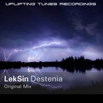 cover: Leksin - Destenia