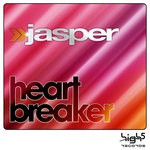 cover: Jasper - Heartbreaker