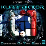 cover: Klirrfaktor - Definition Of The East Vol 2