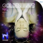 cover: P@d - Golden Wave