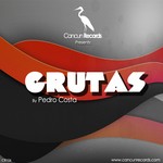 cover: Pedro Costa - Grutas EP