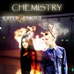 cover: Katya Ryabova|Rapp, Erik - Chemistry