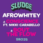 cover: Afrowhitey - Conscience