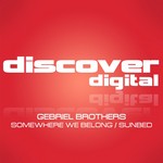 cover: Gebriel Brothers - Somewhere We Belong