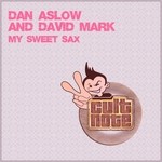 cover: Aslow, Dan|David Mark - My Sweet Sax