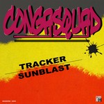 cover: Conga Squad - Tracker