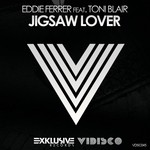 cover: Ferrer, Eddie|Toni Blair - Jigsaw Lover