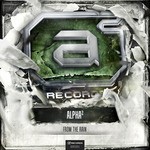 cover: Alpha - A2 Records 31