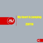 cover: Zentin - My Heart Is Jumping