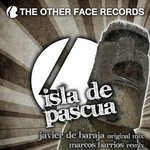 cover: Marcos Barrios|De Baraja, Javier - Isla De Pascua