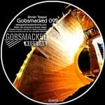 cover: Ronan Teague - Gobsmacked 092