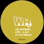 cover: Tim Andresen - DTRT