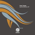 cover: Taylor, Tom|Simon Morell - Synchronicity EP