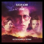 cover: Elton John|Pnau - Good Morning To The Night