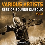 cover: Various - Best Of Sounds Diabolic Vol 2