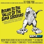 cover: The Young Punx - Return To The Valley Of The Super Shooters