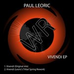 cover: Paul Leoric - Vivendi EP