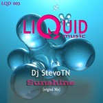 cover: Dj Stevo Tn - Sunshine